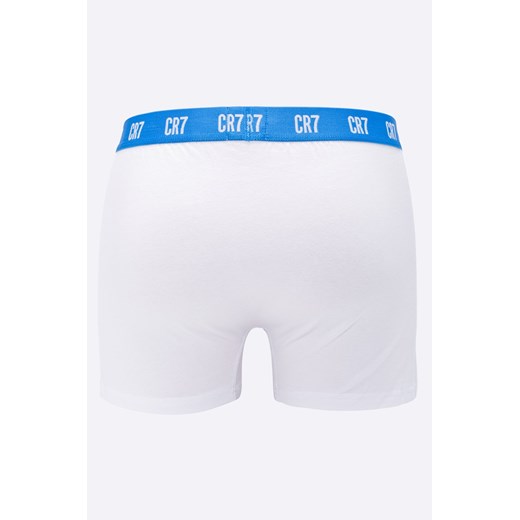 CR7 Cristiano Ronaldo - Bokserki (3-Pack) Cr7 Cristiano Ronaldo L ANSWEAR.com wyprzedaż