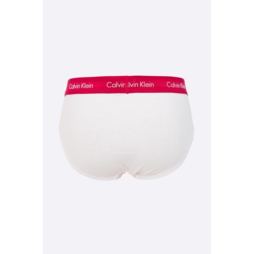 Calvin Klein Underwear - Slipy (3-pack)  Calvin Klein Underwear M ANSWEAR.com