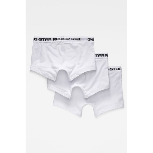 G-Star Raw - Bokserki (3-pack) G-Star Raw S okazja ANSWEAR.com