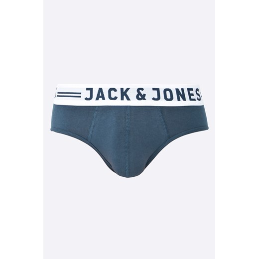 Jack &amp; Jones - Slipy Jack & Jones  S promocyjna cena ANSWEAR.com 
