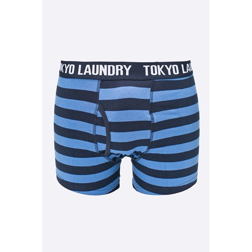 Tokyo Laundry - Bokserki (2-pack)  Tokyo Laundry M okazyjna cena ANSWEAR.com 