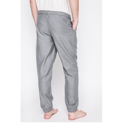 Tommy Hilfiger - Spodnie piżamowe Tommy Hilfiger  M promocyjna cena ANSWEAR.com 