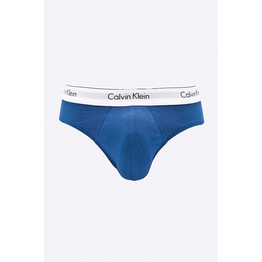 Calvin Klein Underwear - Slipy (2-pack)  Calvin Klein Underwear L ANSWEAR.com