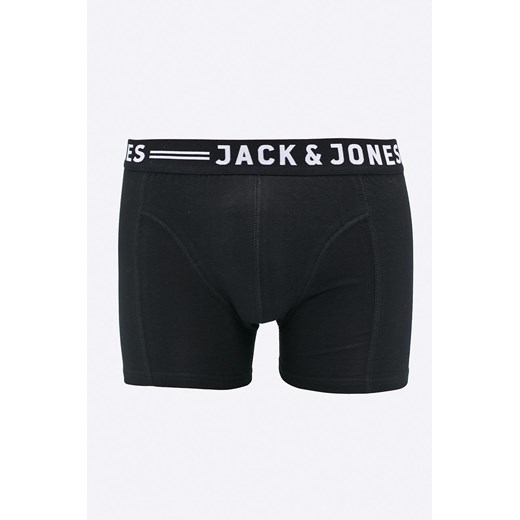 Jack &amp; Jones - Bokserki (3-Pack)  Jack & Jones XL okazja ANSWEAR.com 