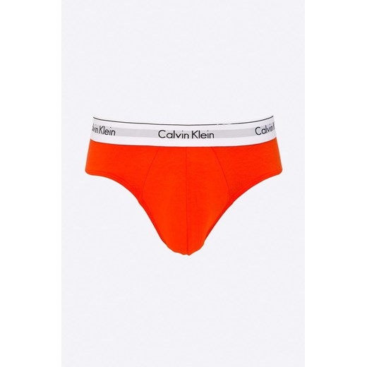 Calvin Klein Underwear - Slipy (2-pack) Calvin Klein Underwear  XL ANSWEAR.com