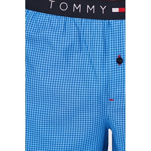 Tommy Hilfiger - Szorty piżamowe  Tommy Hilfiger S ANSWEAR.com