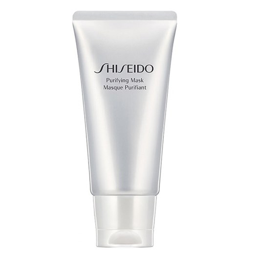 Shiseido Purifying Mask Maseczka do Twarzy 75 ml Shiseido   Twoja Perfumeria