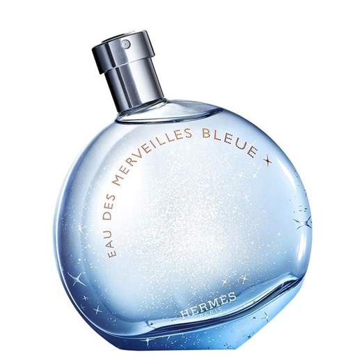 Hermes Eau Des Merveilles Bleue Woda Toaletowa 100 ml Tester Hermès   Twoja Perfumeria