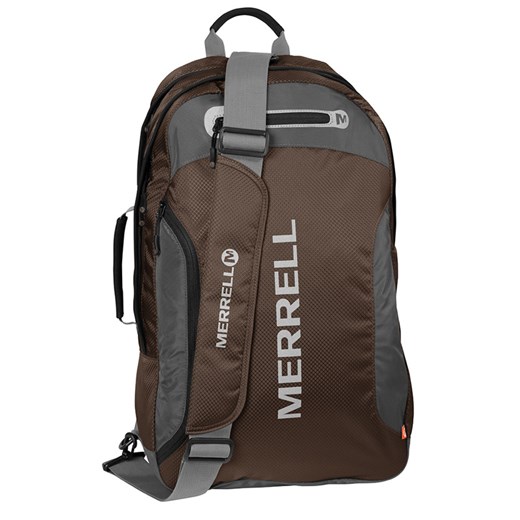 Plecak torba Merrell Morley  Merrell  promocyjna cena equip.pl 