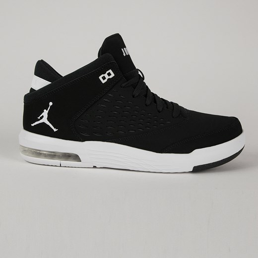 Jordan Flight Origin 4 921196-001 Jordan Brand czarny 42 1/2 ButyMarkowe