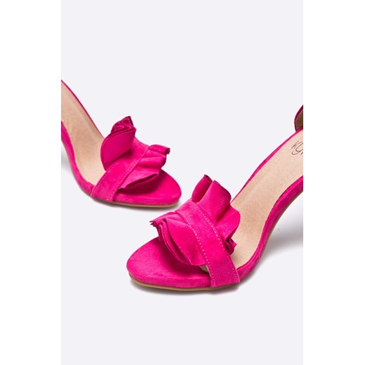 Answear - Sandały Kylie Crazy Shoes Answear 39 ANSWEAR.com