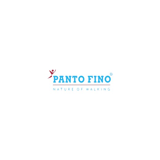 PANTO FINO RITA-2-M75 niebieski, kapcie damskie