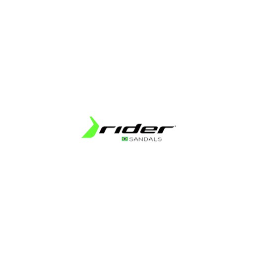 RIDER 82359 MONTREAL II KIDS 21675 black/green, klapki dziecięce