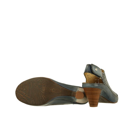 PIKOLINOS JAVA W5A-1660 nautic, sandały damskie