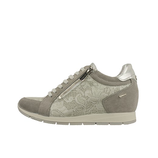 IGI&CO 7779 1/00 perla, półbuty (sneakersy) damskie