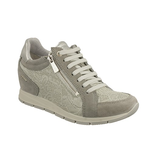 IGI&CO 7779 1/00 perla, półbuty (sneakersy) damskie