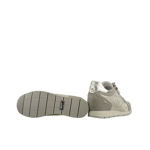 IGI&CO 7779 1/00 perla, półbuty (sneakersy) damskie