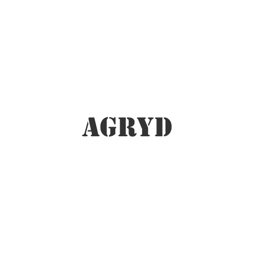 AGRYD 1553 bordo lakier 184, półbuty damskie - Bordowy