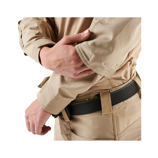 Koszula 5.11 Women's XPRT Rapid Shirt - TDU Khaki (62023-162) 5.11 Tactical  M Militaria.pl
