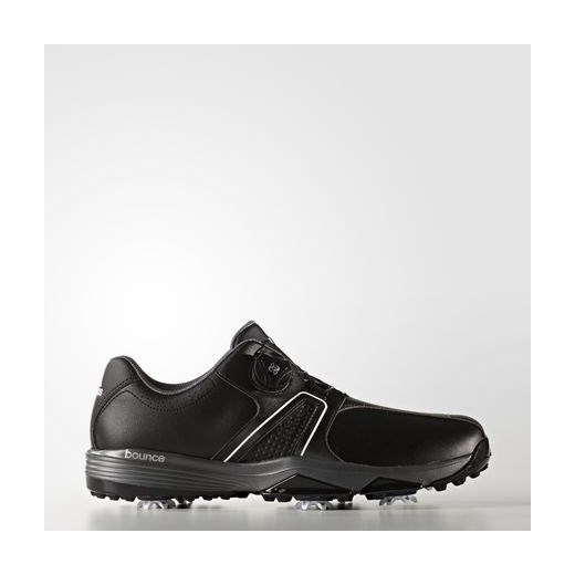 Buty 360 Traxion Boa Wide Shoes czarny Adidas 46