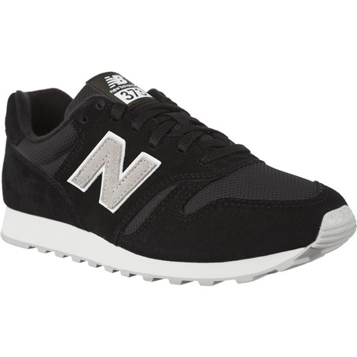 Buty New Balance WL373MDD BLACK WITH WHITE New Balance  37 eastend
