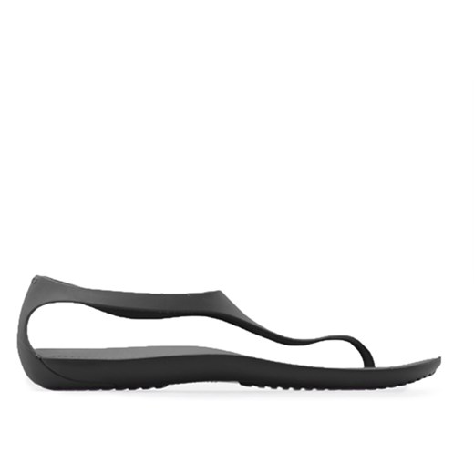 Sandały Crocs 11354 Czarne Crocs   Arturo-obuwie