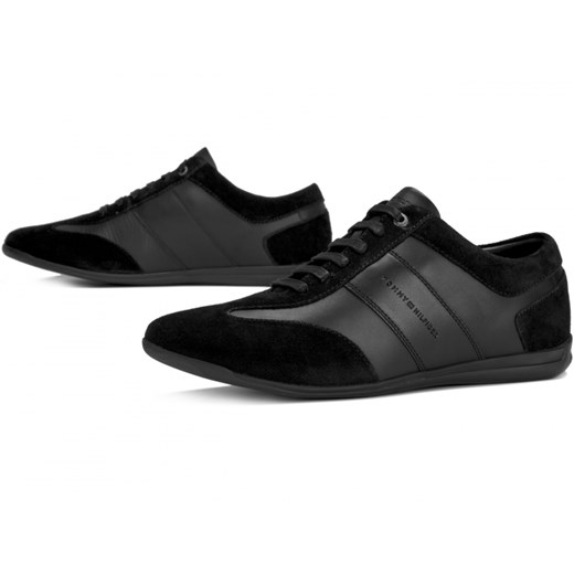 Buty Tommy hilfiger Otis 1c > fm0fm01446 990 Tommy Hilfiger 43 Fabrykacen