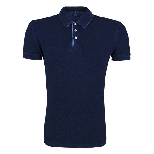 Koszulka Polo Pepe Jeans Rodney Blue