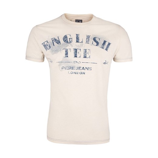 T-Shirt Pepe Jeans Englishtee