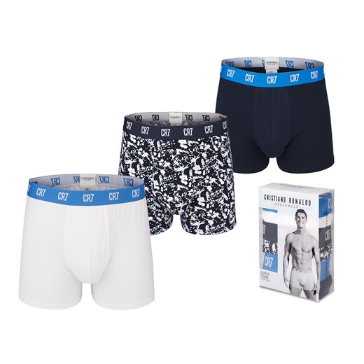 CR7 Cristiano Ronaldo Underwear 3 Pack