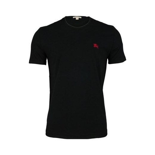 T-Shirt Burberry Black