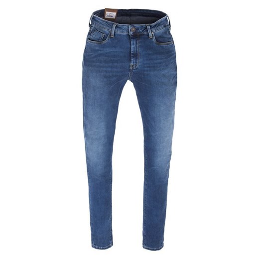 Spodnie Jeansowe Pepe Jeans Regent Blue