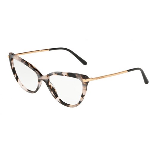 OKULARY KOREKCYJNE DOLCE & GABBANA DG 3295 3120 53 Dolce & Gabbana   Aurum-Optics