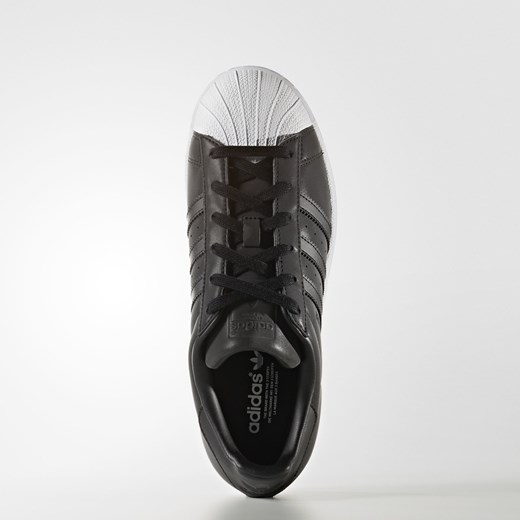 adidas Superstar Core Black/White BY9176