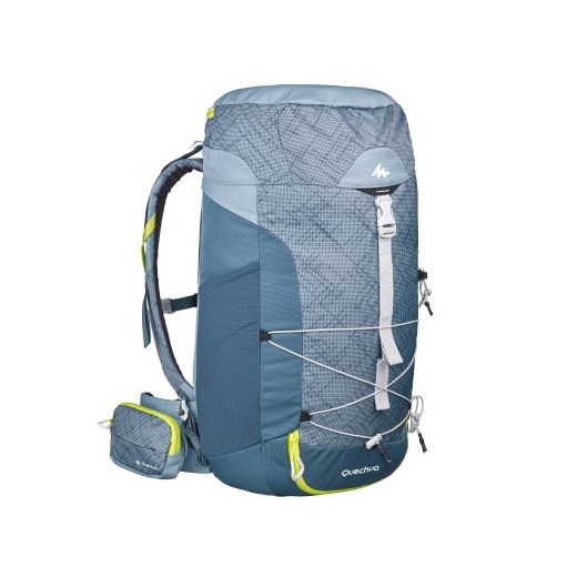 Plecak MH100 40 l Quechua 40 LITRÓW Decathlon