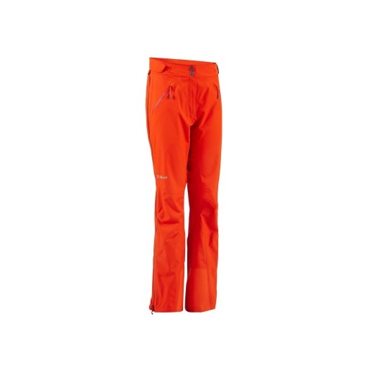 Spodnie wierzchnie Alpinism Simond  46 Decathlon