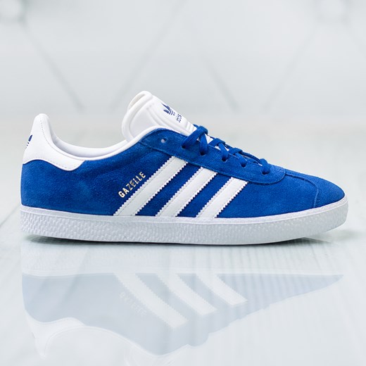 adidas Gazelle J CQ2875 Adidas  38 2/3 distance.pl wyprzedaż 