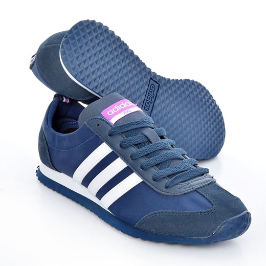 Buty Adidas Vs Jog Damskie (BB9668) Adidas 38 SMA Puma