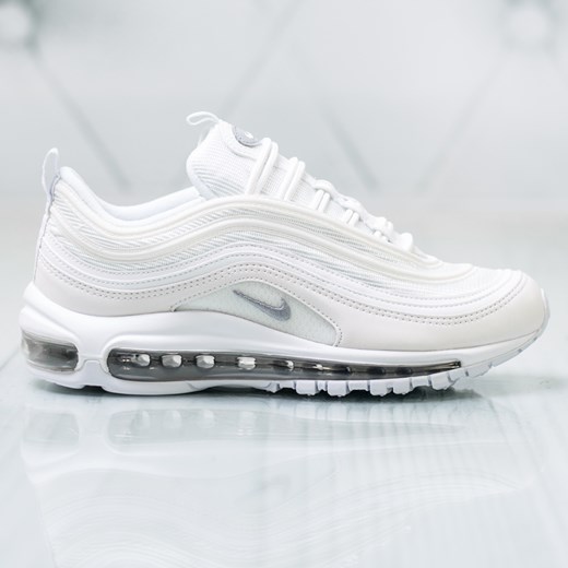 Nike Air Max 97 GS 921522-100 bialy Nike 38 distance.pl