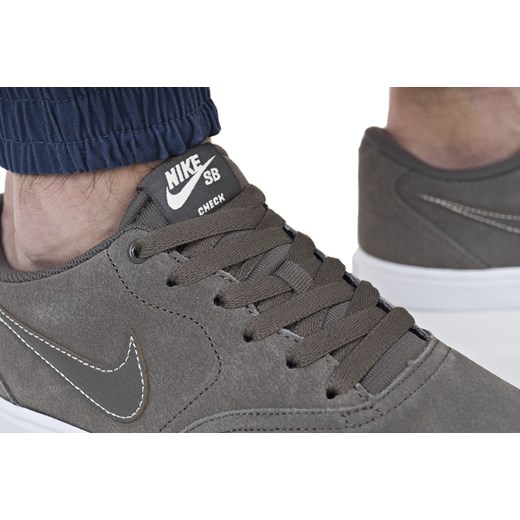 BUTY NIKE SB CHECK SOLAR 843895-201 Nike  46 wyprzedaż Natychmiastowo 