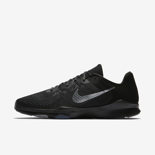 nike zoom condition tr 2