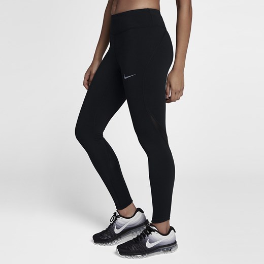 Legginsy sportowe Nike Epic Lux 890305 010  Nike XS adrenaline.pl