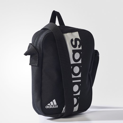 Saszetka adidas Linear Performance S99975 Adidas Performance uniwersalny adrenaline.pl