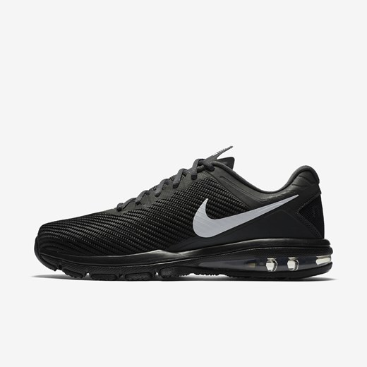 Buty treningowe Nike Air Max Full Ride TR 1.5 869633 010 45.5 BUTY NIKE AIR MAX FULL RIDE 869633 010 NOWOŚĆ