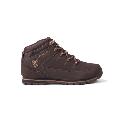 Firetrap Rhino Junior Boots