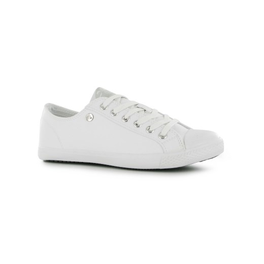 Dunlop Micro Lo Pro Ladies Shoes