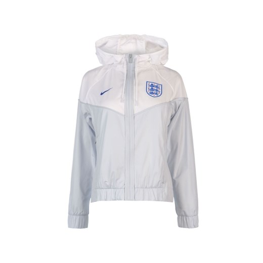 Nike England Windrunner Jacket Ladies