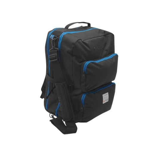 Hot Tuna Travel Backpack