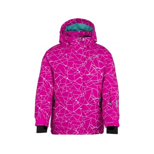 Winter jacket for children Kilpi NIESKO-JG