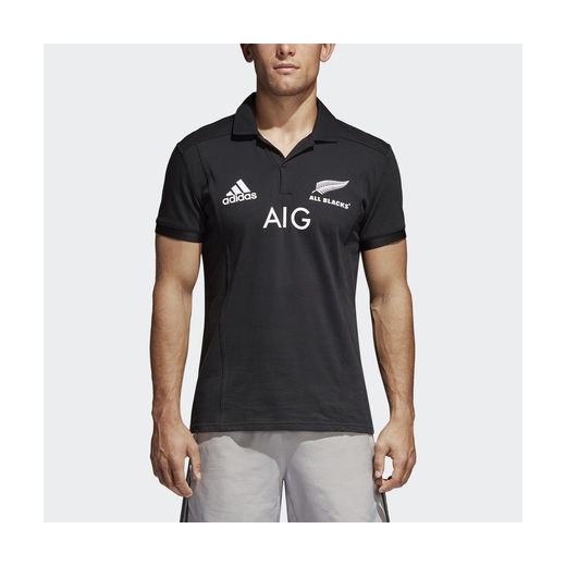 Koszulka All Blacks Supporters Jersey  Adidas S 